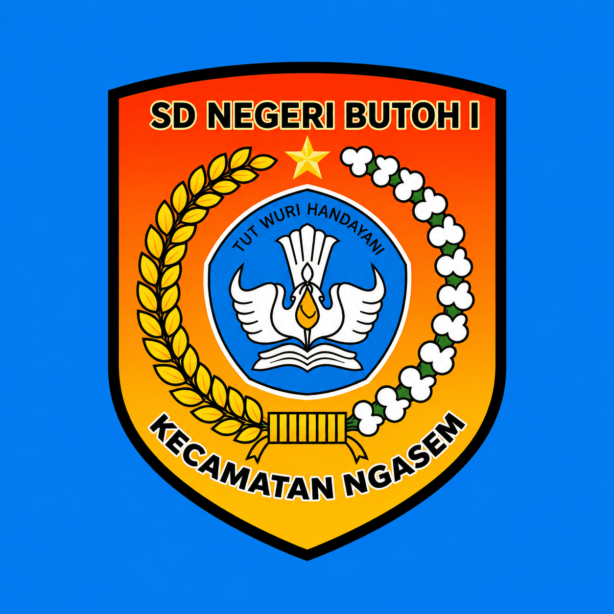 Logo Sekolah